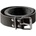 CANIS SAFETY a. s Cxs twana / Кожен колан, 4 см - черен 110 см (611000480011)