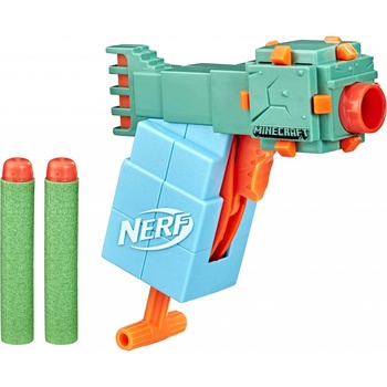 Minecraft Hasbro Nerf MsGuardian