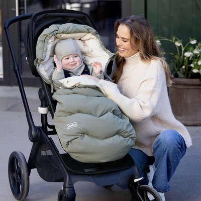 Voksi Explorer meadow green clover – Zboží Dáma