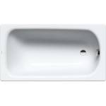 KALDEWEI Advantage - Правоъгълна вана Saniform Plus 360-1, 140x70 см, бяла 111500010001 (111500010001)
