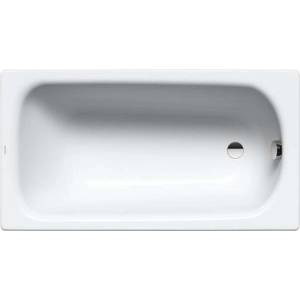 KALDEWEI Advantage - Правоъгълна вана Saniform Plus 360-1, 140x70 см, бяла 111500010001 (111500010001)