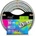 FITT ГРАДИНСКИ МАРКУЧ fitt nts grey Размер 1/2 50м (76192.16650.59001)