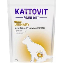 Kattovit Urinary kurczak 400 g