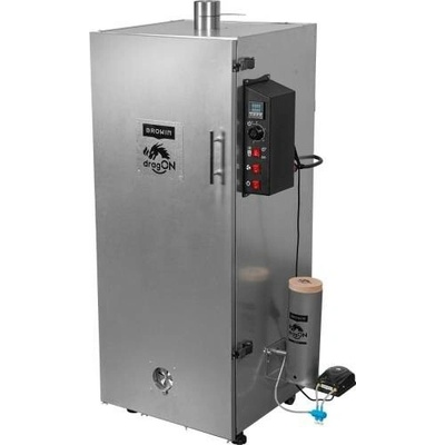 BROWIN DragON 220 l