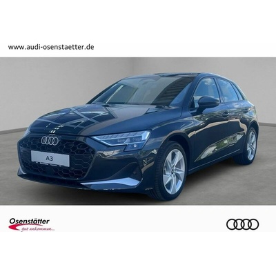 Audi A3 TFSI S tronic Sportback Advanced 85 kW
