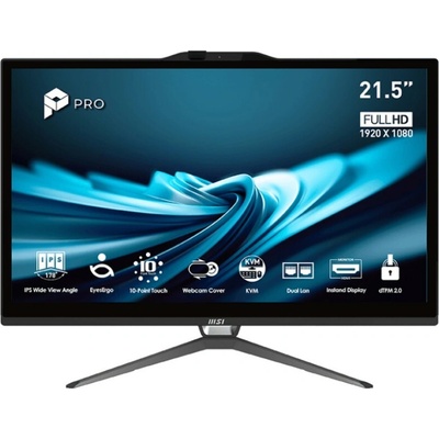 MSI PRO AP222T 14MA-648EU