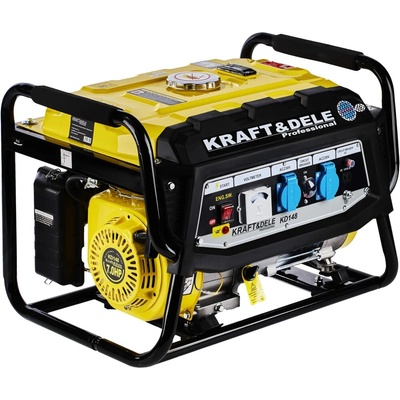 KRAFT&DELE KD148