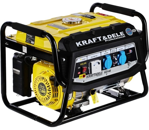 KRAFT&DELE KD148