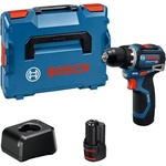 Bosch GSR 12V-32 (06019N7002) Бормашина-винтоверт