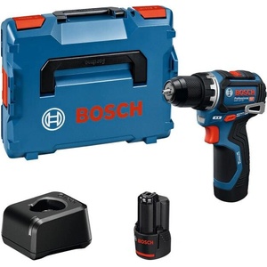 Bosch GSR 12V-32 (06019N7002) Бормашина-винтоверт