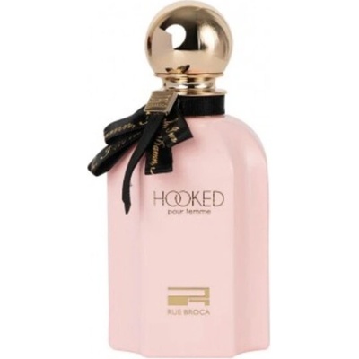 Rue Broca Hooked Pour Femme parfumovaná voda dámska 100 ml