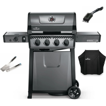 Napole onFreestyle 425