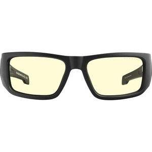 GUNNAR Компютърни очила GUNNAR Overwatch Reaper Black Ash - Amber (GUN-RPR-00101) - optimal-computers