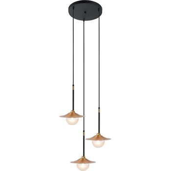 ACA Lighting HL4313P35BB