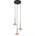 ACA Lighting HL4313P35BB