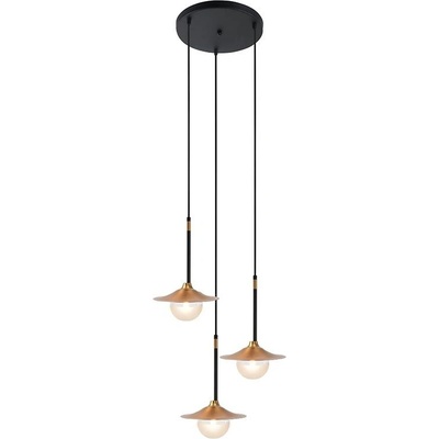 ACA Lighting HL4313P35BB
