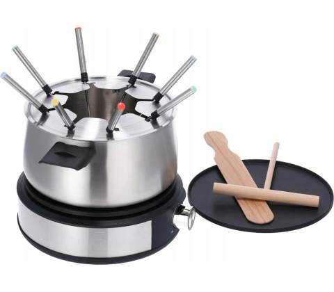 SEVERIN FO 2471