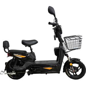 EMDE-electric Електрически скутер, EMDE-electric, EC12, 350W, 48V/12Ah