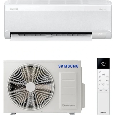 Samsung Wind Free Comfort S2 3,5kw