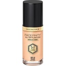 Max Factor Facefinity All Day Flawless dlhotrvajúci make-up SPF20 42 Ivory 30 ml
