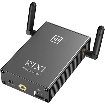 Vibesta RTX-1 Wireless Router Mobile Wireless Lighting Control with Art-Net