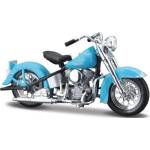 Maisto - HD - 1953 FL Hydra Glide, 1: 18 (39360-20115)