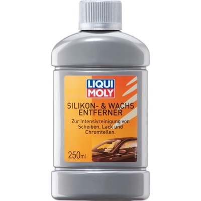 Liqui Moly 1555 Odstraňovač silikonu a vosku 250 ml