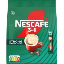 Nescafé 3in1 Strong 10 x 16 g