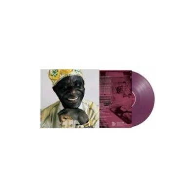 S. E. Rogie - Dead Men Don't Smoke Marijuana LP – Hledejceny.cz