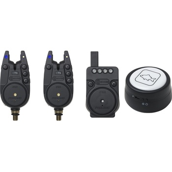 Prologic Sada Signalizátorů C-Series Pro Alarm Set All Blue 2+1+1