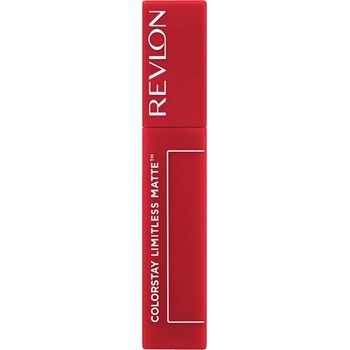 Revlon ColorStay Дълготрайно течно червило Limitless Matte, 010 Top Talent, 5 ml