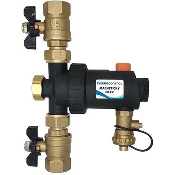 TC MF02 MINI magnetický filtr 3/4