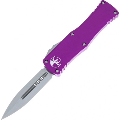 Microtech Hera D/E Stonewashed 702-10VI