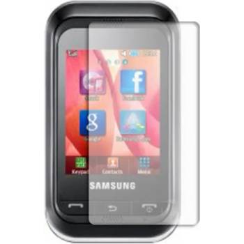 Image 1 of Samsung Протектор за дисплея за Samsung C3300 Champ