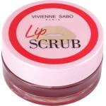 Vivienne Sabó Paris Захарен скраб за устни с натурални масла Lip scrub Vivienne Sabo (VG00340021)