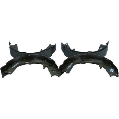 MAXGEAR 19-4578 Sada brzdových čelistí, parkovací brzda (19-4578)