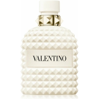 Valentino Uomo Born In Roma Rendez vous Ivory toaletní voda pánská 100 ml