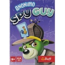 Trefl Spy Guy Anonimo