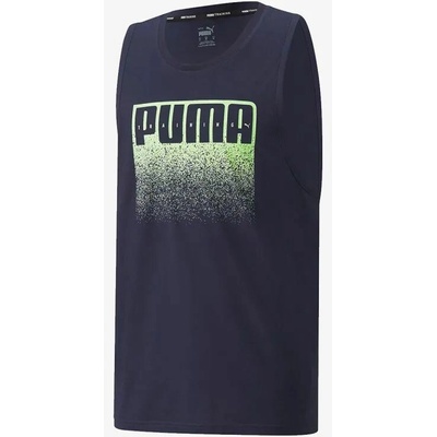Puma Peacoat