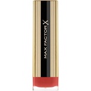 Max Factor Colour Elixir 24HR Moisture hydratační rtěnka 050 Pink Brandy 4,8 g