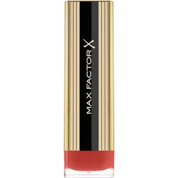 Max Factor Colour Elixir 24HR Moisture hydratační rtěnka 050 Pink Brandy 4,8 g