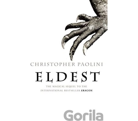 Eldest - Paolini Christopher