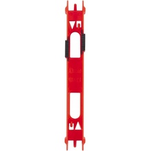 Preston Innovations Kostřičky Interlok Slider Winders 13 cm red 1 ks