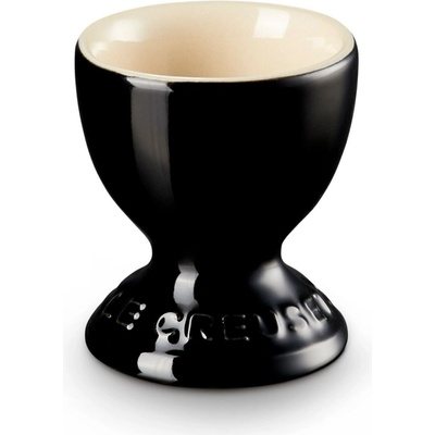 Le Creuset kalíšek na vajíčko černý