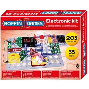 Boffin II ИГРИ (GB4014)