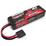 Traxxas LiPo батерия 11.1V 5000mAh 25C iD - raiigrachky - 177,45 лв