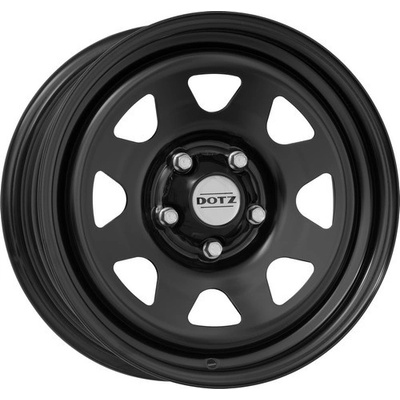 DOTZ 4X4 Pharao 6x15 5x139,7 ET45