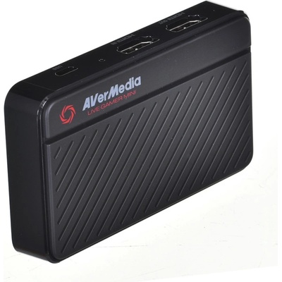 AVerMedia Live Gamer Mini 61GC311000AG – Zboží Mobilmania