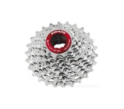Sram PG 970