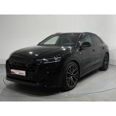 Audi Q8 TFSIe quattro Tiptronic 290 kW